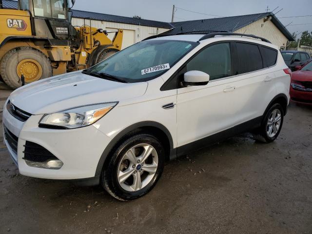 FORD ESCAPE SE 2013 1fmcu9g96dud86816