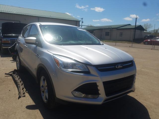 FORD ESCAPE SE 2014 1fmcu9g96eua07394