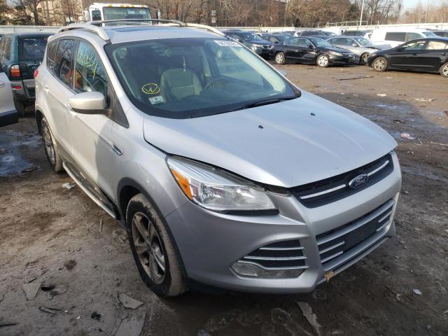 FORD ESCAPE 2014 1fmcu9g96eua14491