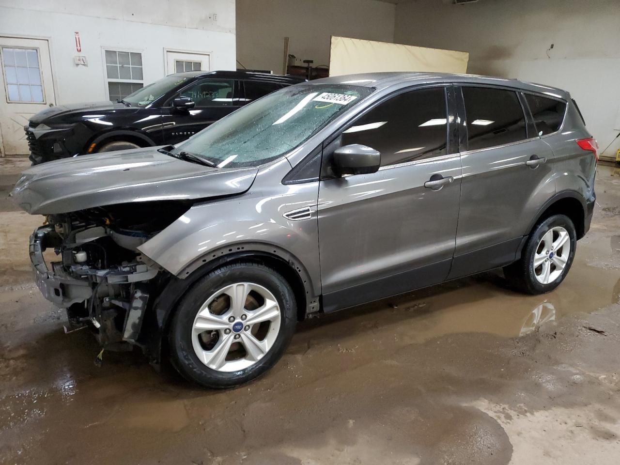 FORD ESCAPE 2014 1fmcu9g96eua15138