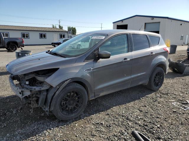 FORD ESCAPE 2014 1fmcu9g96eua24051