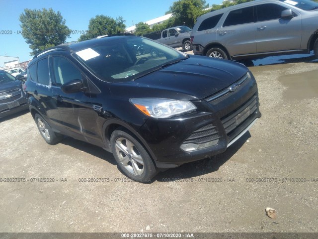 FORD ESCAPE 2014 1fmcu9g96eua40475