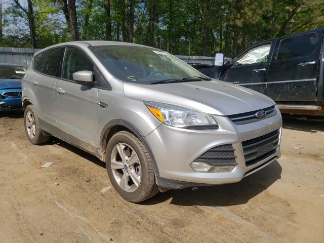 FORD ESCAPE SE 2014 1fmcu9g96eua46051