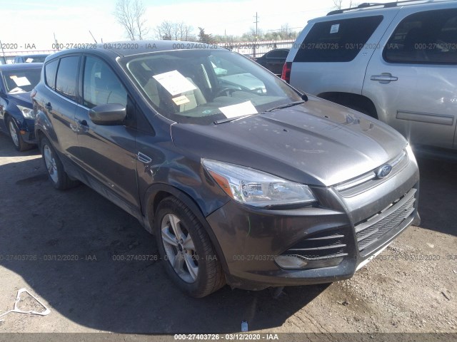 FORD ESCAPE 2014 1fmcu9g96eua94939