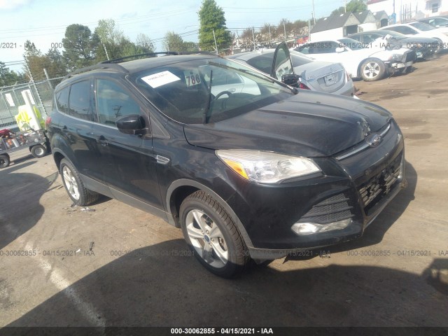 FORD ESCAPE 2014 1fmcu9g96eub04272