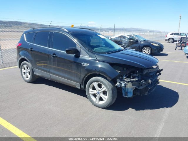 FORD ESCAPE 2014 1fmcu9g96eub30533