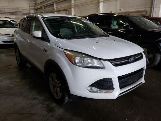 FORD ESCAPE SE 2014 1fmcu9g96eub40608