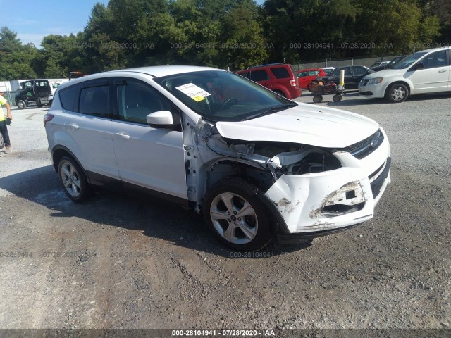 FORD ESCAPE 2014 1fmcu9g96eub42343