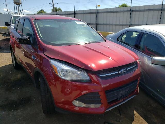 FORD ESCAPE 2014 1fmcu9g96eub56940