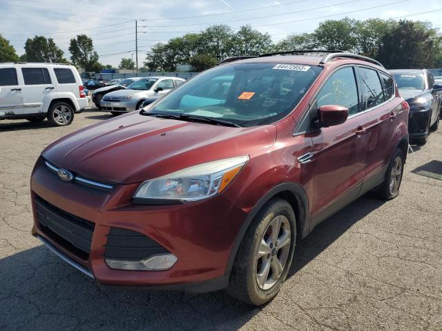 FORD ESCAPE 2013 1fmcu9g96eub62947