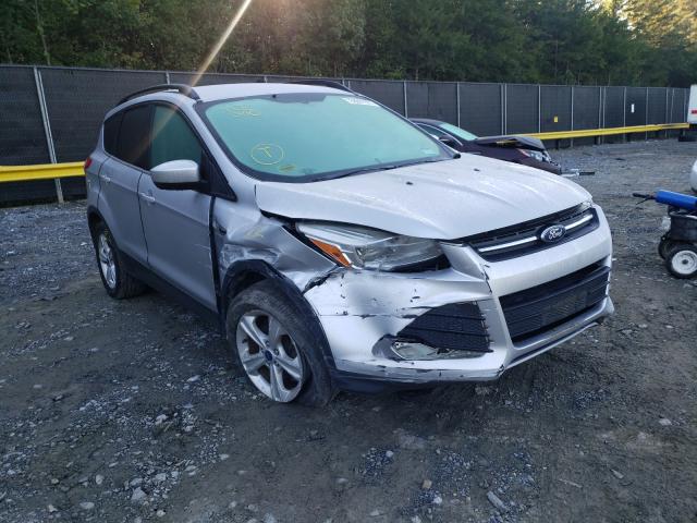 FORD ESCAPE SE 2014 1fmcu9g96eub73530