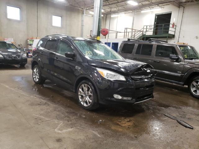 FORD ESCAPE SE 2014 1fmcu9g96eub75004