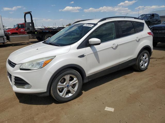 FORD ESCAPE 2014 1fmcu9g96eub80039