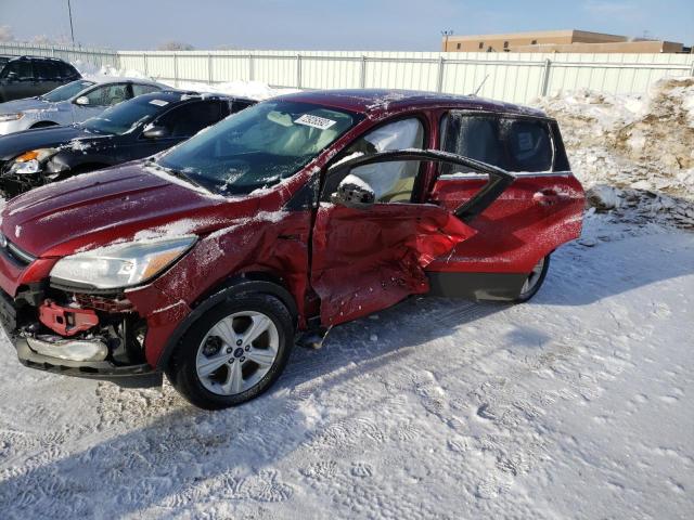 FORD ESCAPE SE 2014 1fmcu9g96eub86312