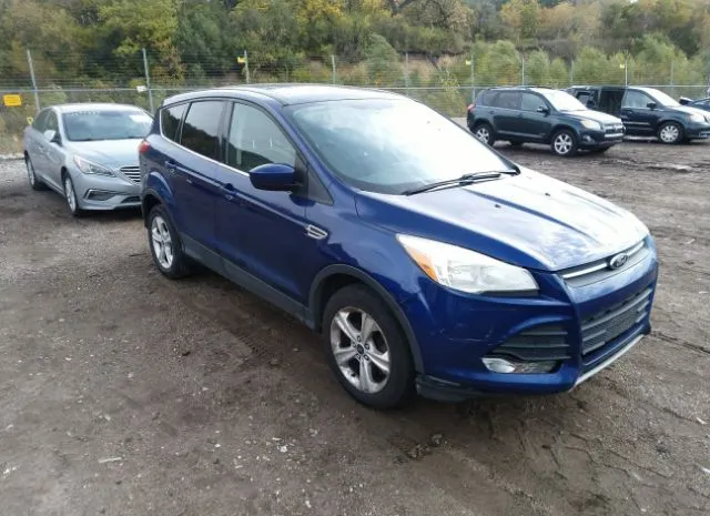 FORD ESCAPE 2014 1fmcu9g96eub90778