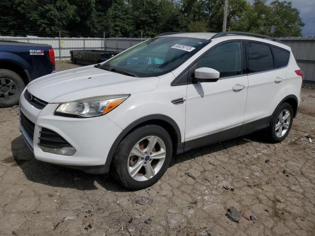 FORD ESCAPE SE 2014 1fmcu9g96euc18661