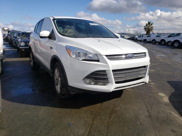 FORD ESCAPE SE 2014 1fmcu9g96euc24704