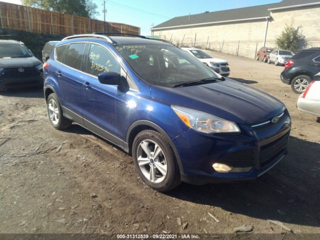 FORD ESCAPE 2014 1fmcu9g96euc30468