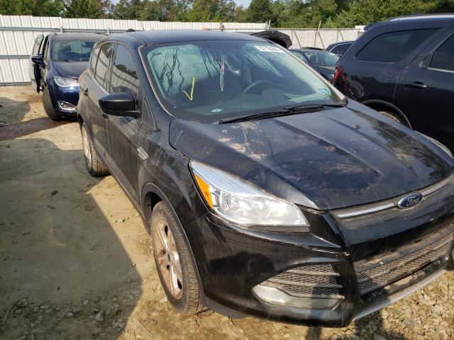 FORD ESCAPE SE 2014 1fmcu9g96euc34035