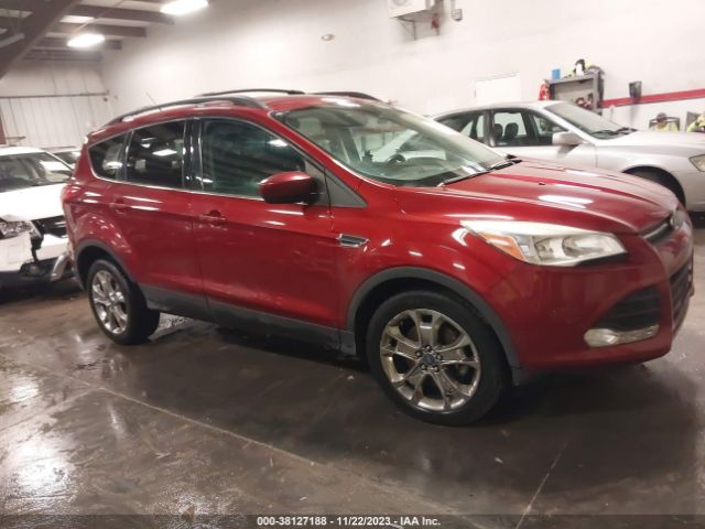 FORD ESCAPE 2014 1fmcu9g96euc45309