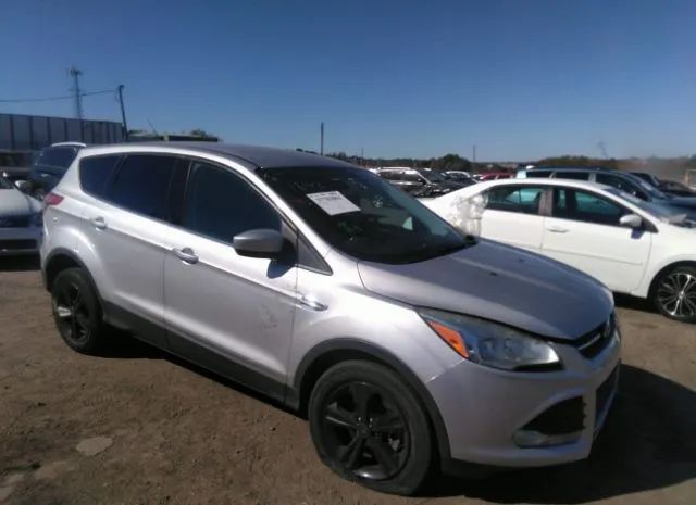 FORD ESCAPE 2014 1fmcu9g96euc64104