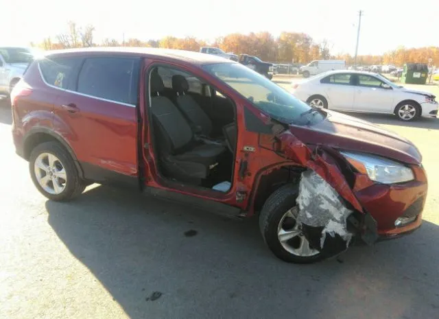 FORD ESCAPE 2014 1fmcu9g96euc72705