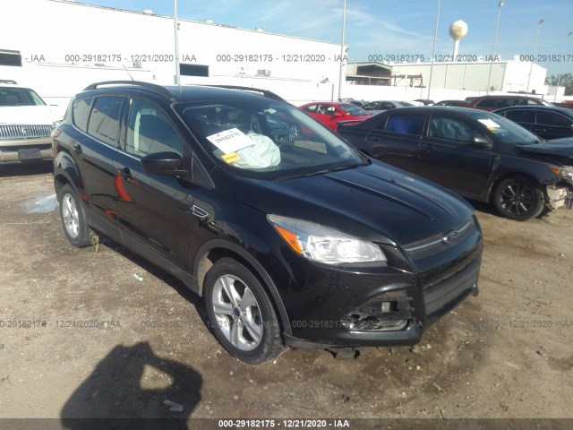 FORD ESCAPE 2014 1fmcu9g96euc77483