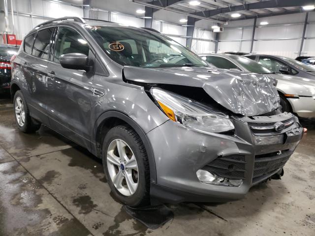 FORD ESCAPE SE 2014 1fmcu9g96euc78374