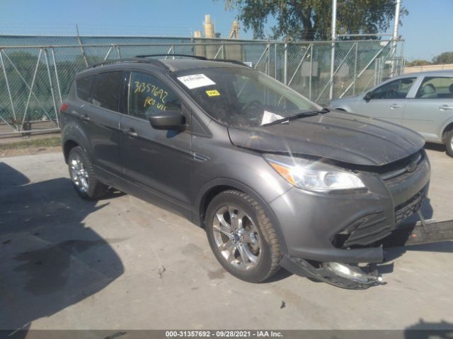 FORD ESCAPE 2014 1fmcu9g96euc95563