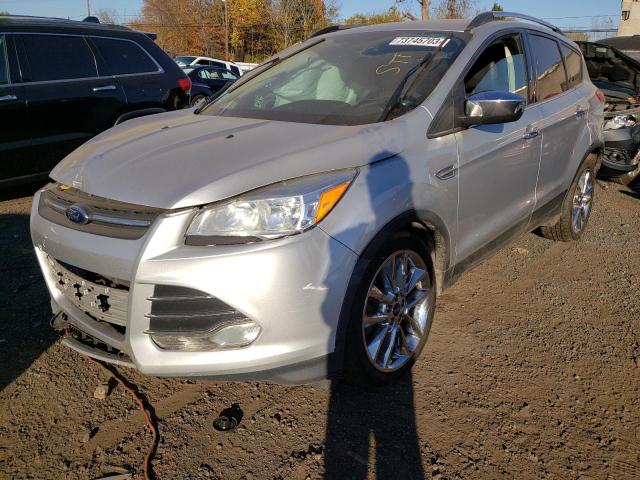 FORD ESCAPE 2014 1fmcu9g96euc96910