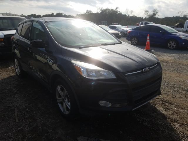 FORD ESCAPE SE 2014 1fmcu9g96eud02088