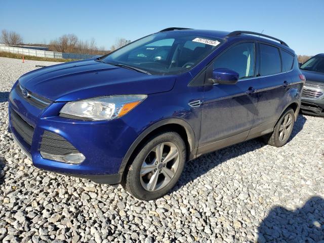 FORD ESCAPE 2014 1fmcu9g96eud09073