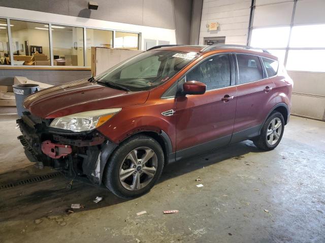 FORD ESCAPE 2014 1fmcu9g96eud49752