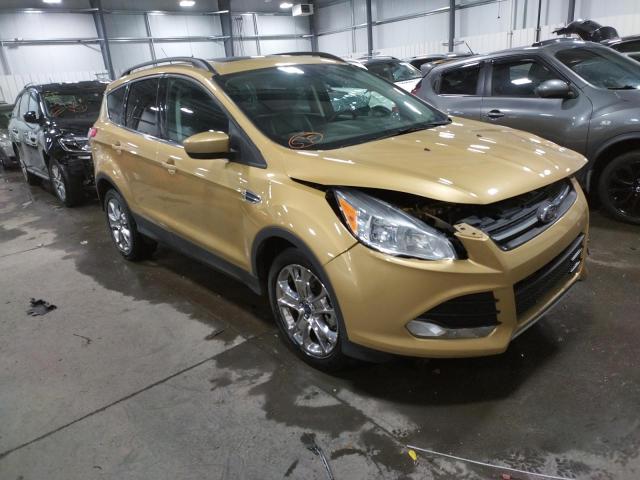 FORD ESCAPE SE 2014 1fmcu9g96eud51212