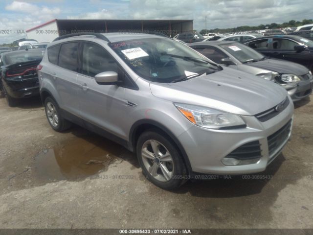 FORD ESCAPE 2014 1fmcu9g96eud58080