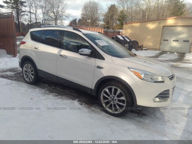 FORD ESCAPE 2014 1fmcu9g96eud62081