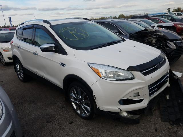 FORD ESCAPE SE 2014 1fmcu9g96eud68091