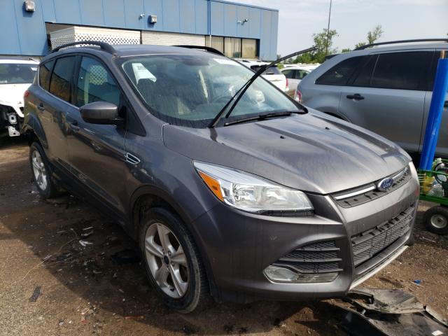 FORD ESCAPE SE 2014 1fmcu9g96eud86560