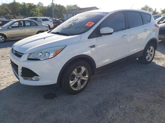 FORD ESCAPE SE 2014 1fmcu9g96eue01249