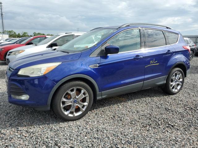 FORD ESCAPE SE 2014 1fmcu9g96eue07858