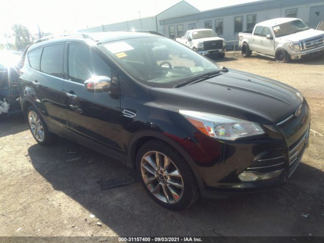 FORD ESCAPE 2014 1fmcu9g96eue09383