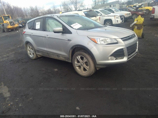 FORD ESCAPE 2014 1fmcu9g96eue31626