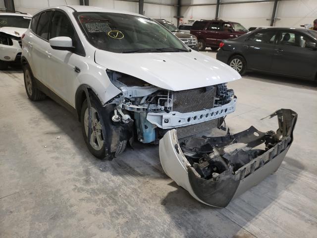 FORD ESCAPE 2014 1fmcu9g96eue39404