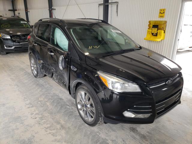 FORD ESCAPE SE 2014 1fmcu9g96eue39774