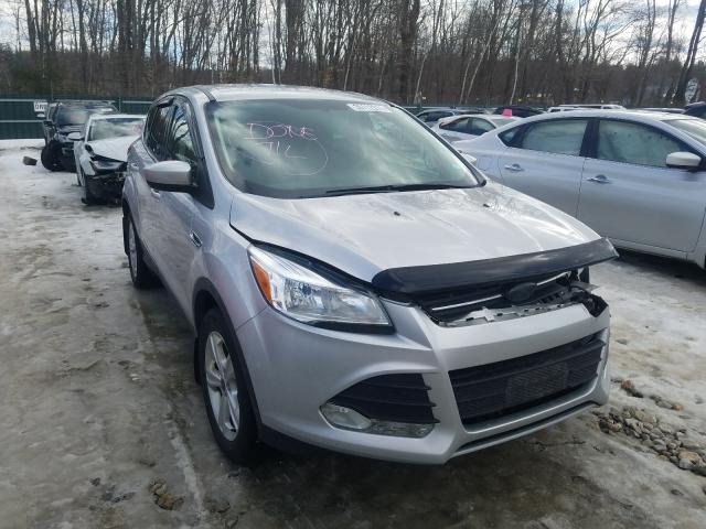 FORD ESCAPE SE 2014 1fmcu9g96eue44859