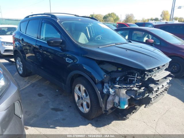 FORD ESCAPE 2014 1fmcu9g96eue48944