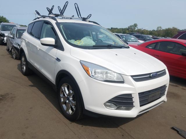 FORD ESCAPE SE 2014 1fmcu9g96eue54517