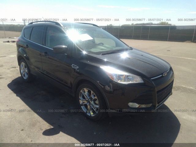 FORD ESCAPE 2015 1fmcu9g96fua08756