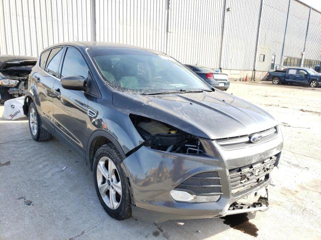 FORD ESCAPE SE 2015 1fmcu9g96fua09874