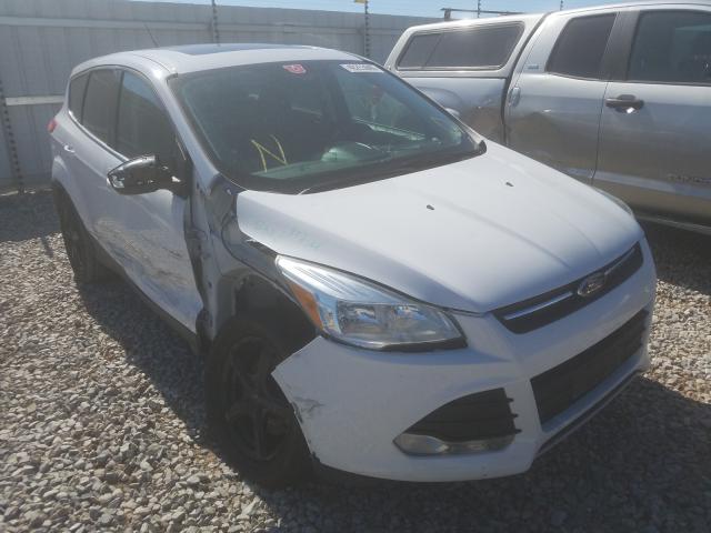 FORD ESCAPE SE 2015 1fmcu9g96fua11012